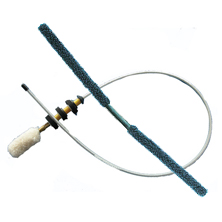 Swabs & Squeegees